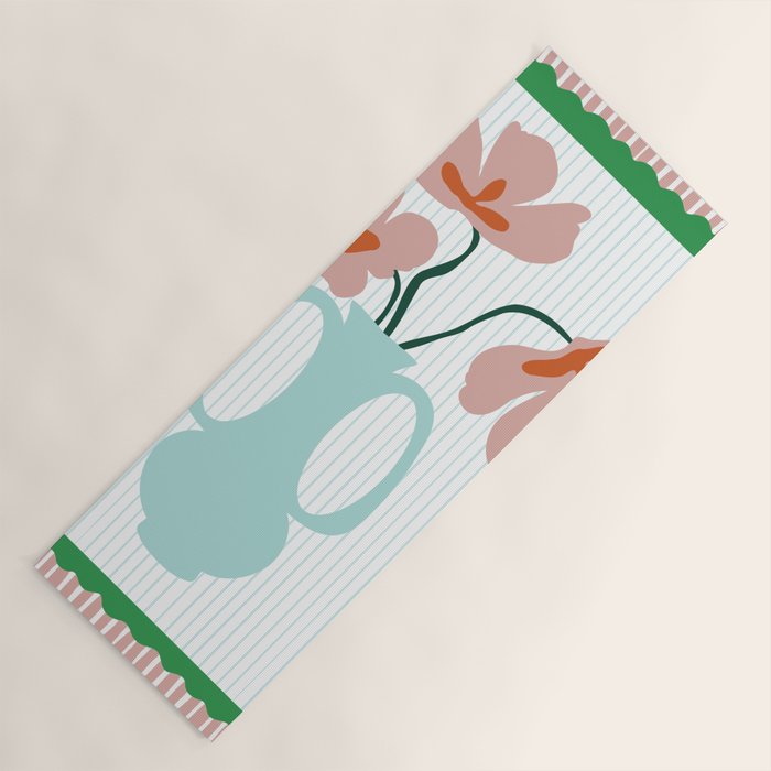 Radiance Yoga Mat Gallery Image 1