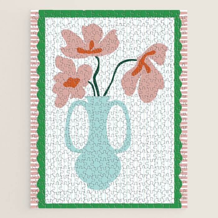 Radiance Jigsaw Puzzle Gallery Image 1