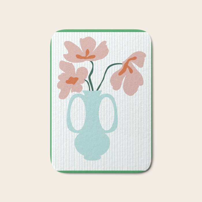 Radiance Bath Mat Gallery Image 1