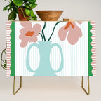 Radiance Credenza Gallery Image 1