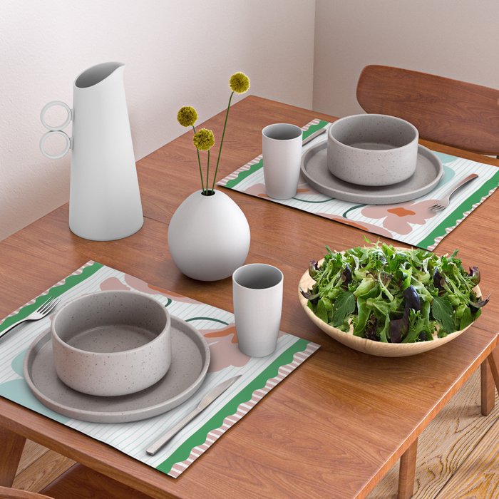 Radiance Placemat Gallery Image 2