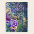 Feather Peacock 20 Notebook Gallery Image 4