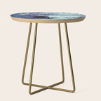 A Quiet Spot of Tea Side Table Gallery Image 1
