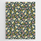 Fall Floral  Jigsaw Puzzle Gallery Image 1