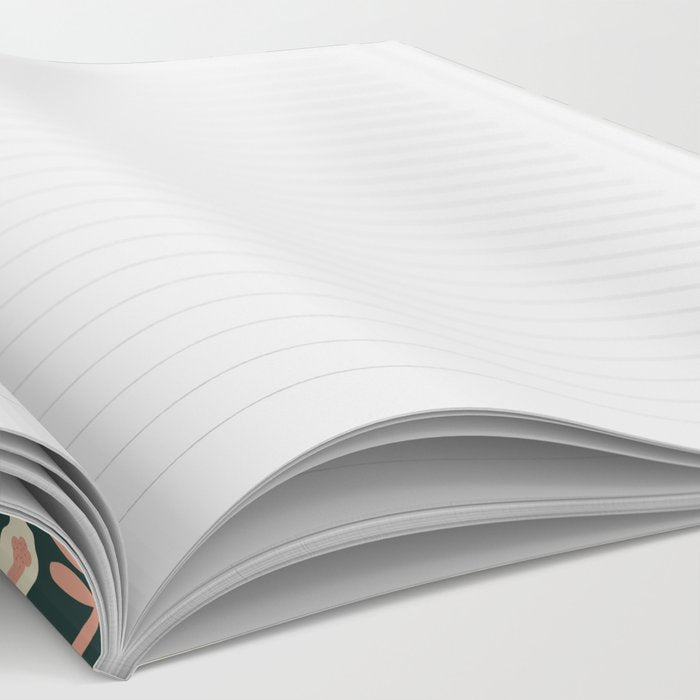 Fall Floral  Notebook Gallery Image 2