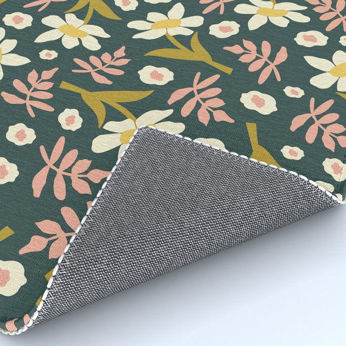 Fall Floral  Rug Gallery Image 4