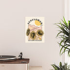 Sunflower Poster Gallery Image 2