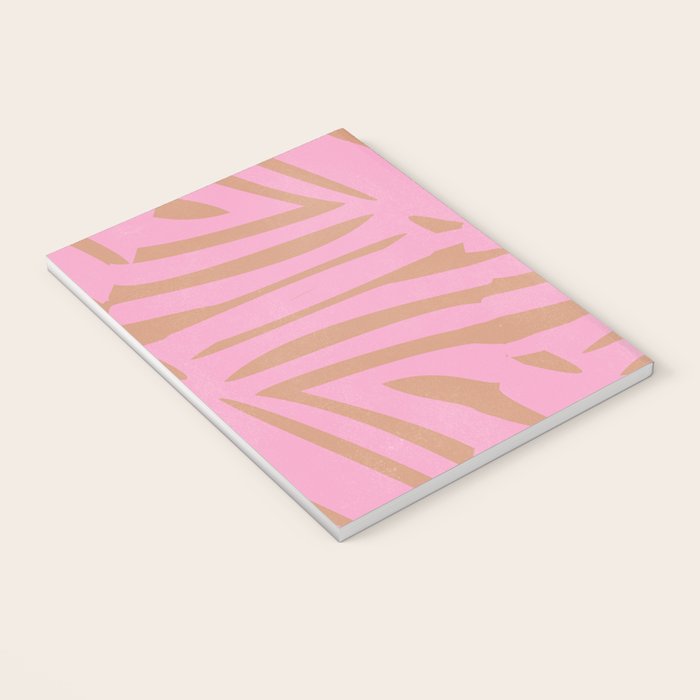 tiki pink Notebook Gallery Image 3