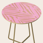 tiki pink Side Table Gallery Image 2
