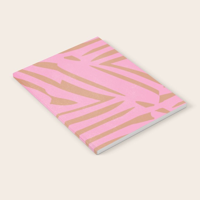 tiki pink Notebook Gallery Image 1