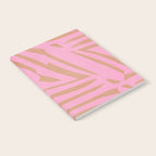 tiki pink Notebook Gallery Image 2