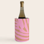 tiki pink Wine Chiller Gallery Image 1