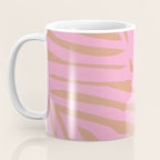tiki pink Coffee Mug Gallery Image 3