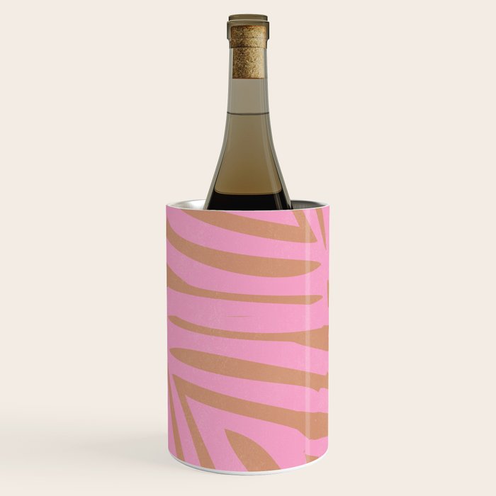 tiki pink Wine Chiller Gallery Image 2