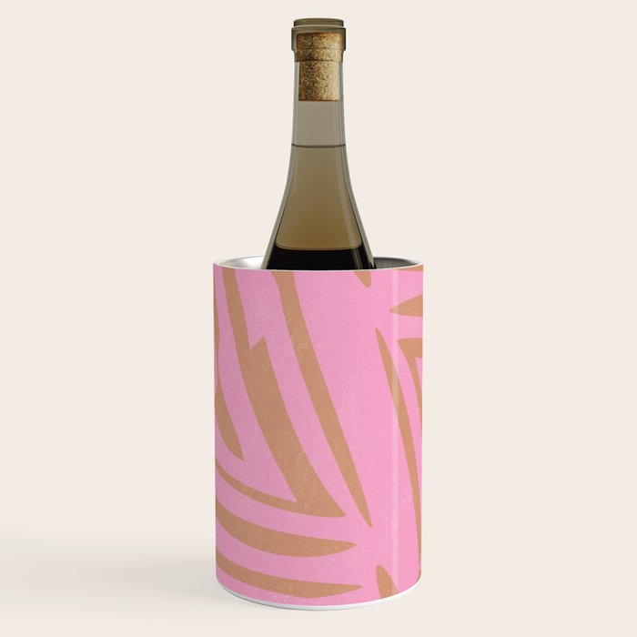 tiki pink Wine Chiller Gallery Image 3
