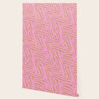 tiki pink Wallpaper Gallery Image 2