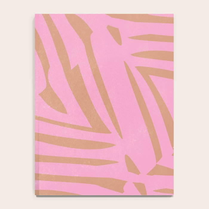 tiki pink Notebook Gallery Image 4
