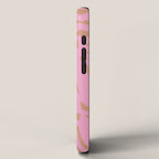 tiki pink iPhone Case Gallery Image 2