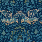 William Morris "Birds" 1. Coffee Mug Gallery Image 2