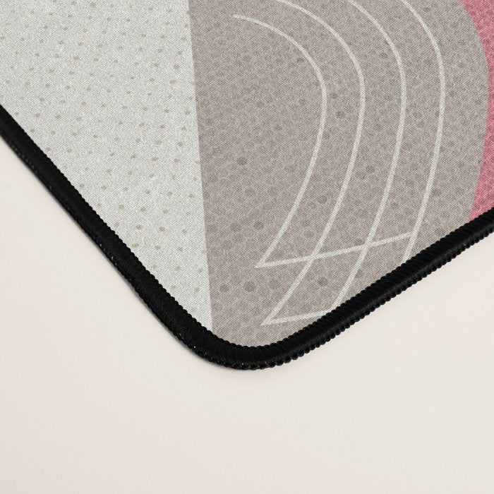 Whimsy Galah Desk Mat Gallery Image 4