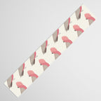 Whimsy Galah Table Runner Gallery Image 3