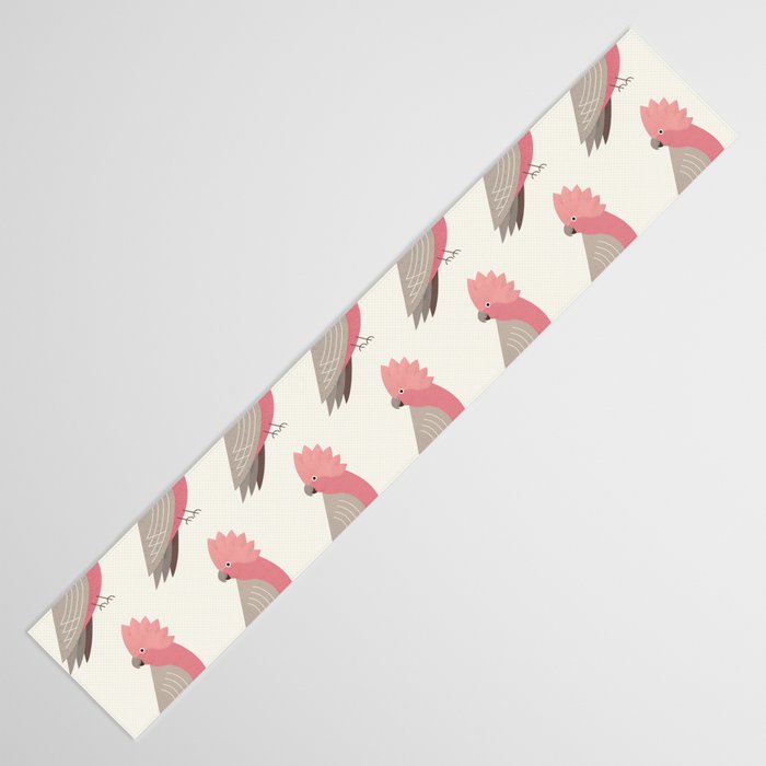 Whimsy Galah Table Runner Gallery Image 3