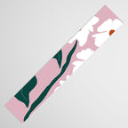 Blooming flora Table Runner Gallery Image 3