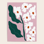 Blooming flora Poster Gallery Image 4