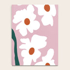 Blooming flora Notebook Gallery Image 4