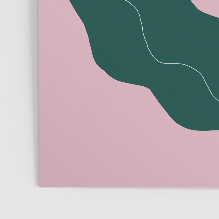 Blooming flora Poster Gallery Image 3