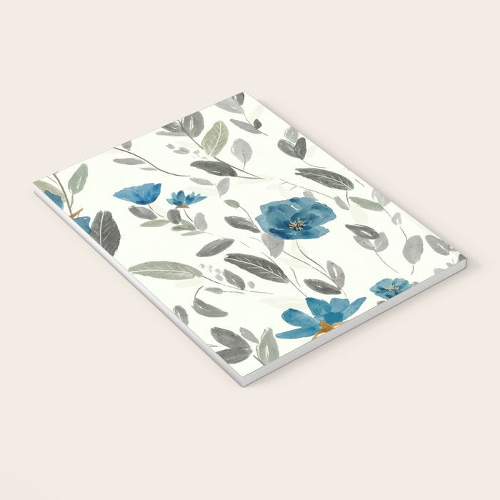 Happy Blues  Notebook Gallery Image 3