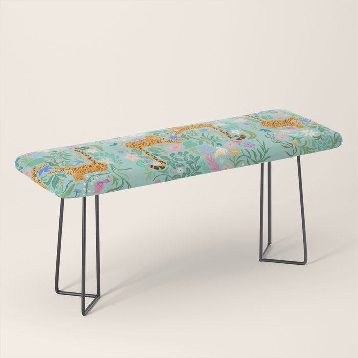 Garden of Hope Bench Gallery Image 1