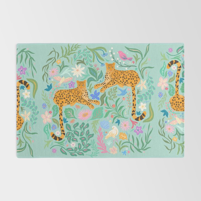 Garden of Hope Rug Gallery Image 2