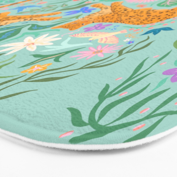 Garden of Hope Bath Mat Gallery Image 3