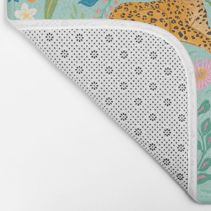 Garden of Hope Bath Mat Gallery Image 2