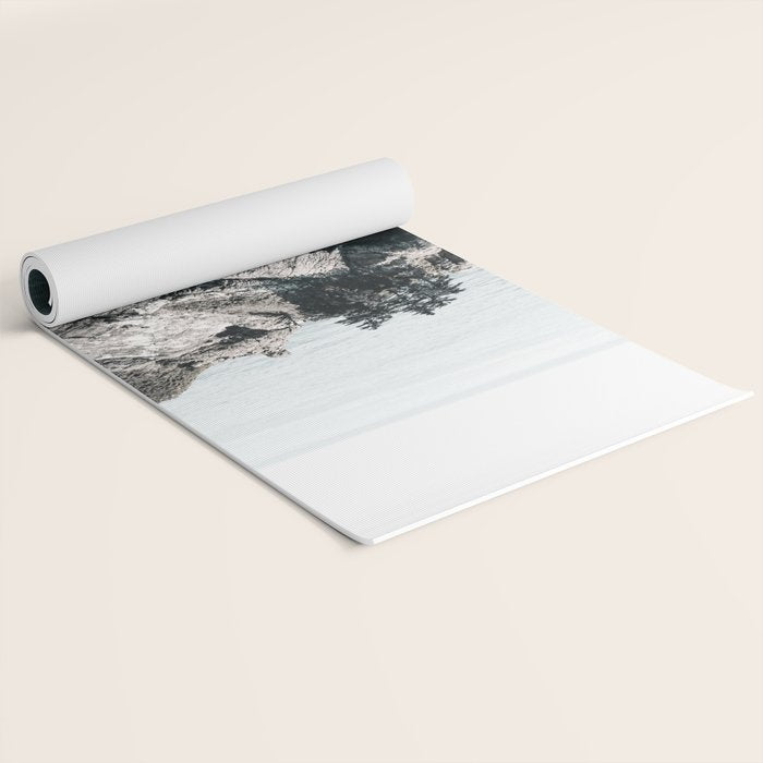 California Beach Yoga Mat Gallery Image 2