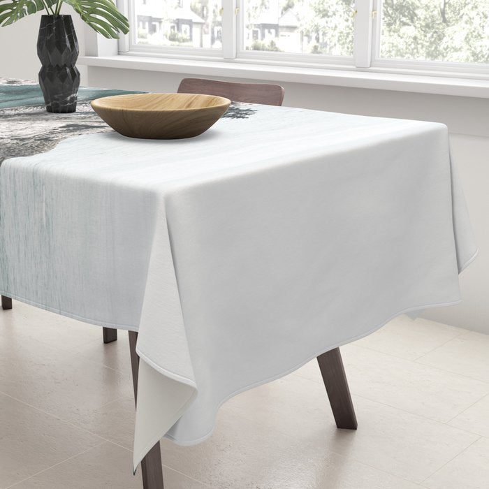 California Beach Tablecloth Gallery Image 3