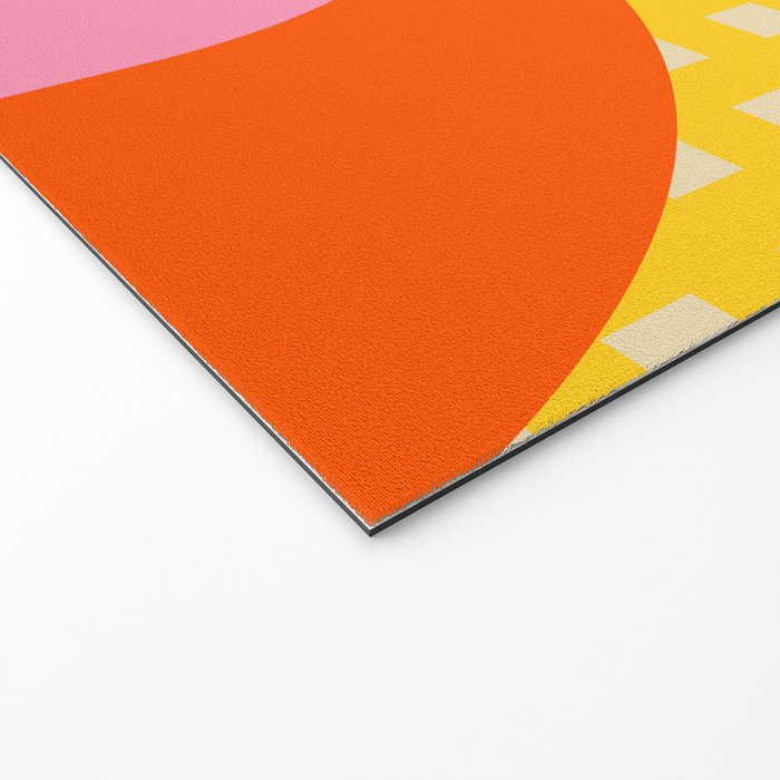 HAPPY BALANCE Welcome Mat Gallery Image 2