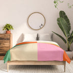 HAPPY BALANCE Comforter Gallery Image 3