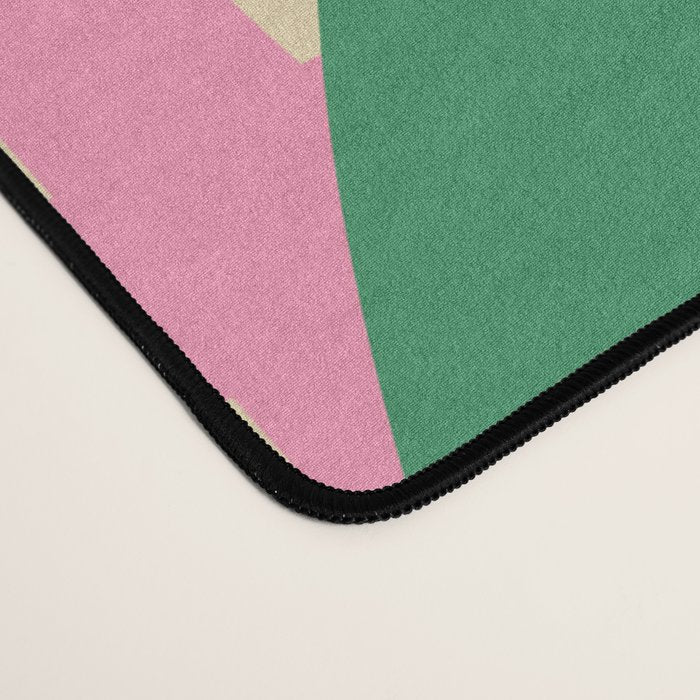 HAPPY BALANCE Desk Mat Gallery Image 4