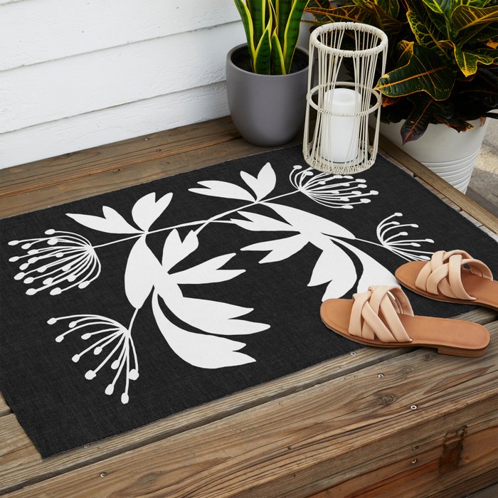 Twin Breath ii Outdoor Rug Gallery Image 2