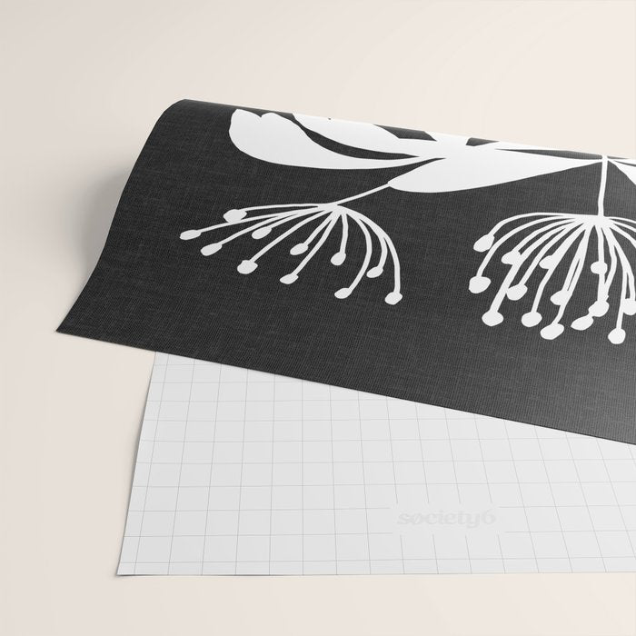 Twin Breath ii Wrapping Paper Gallery Image 2