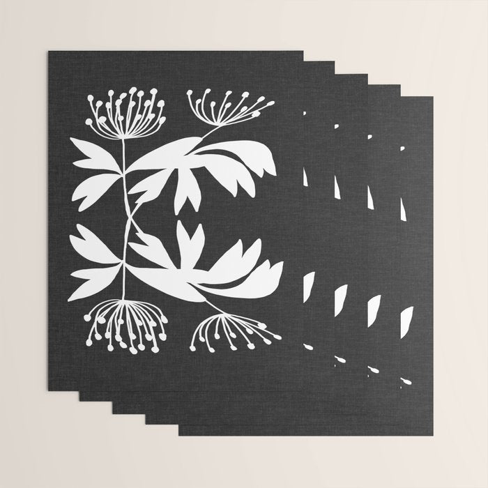 Twin Breath ii Wrapping Paper Gallery Image 3