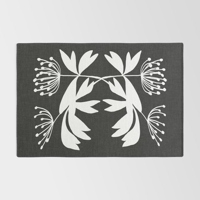 Twin Breath ii Rug Gallery Image 2