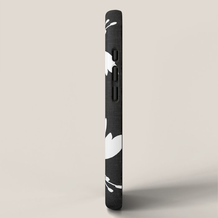 Twin Breath ii iPhone Case Gallery Image 2