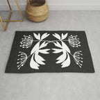 Twin Breath ii Rug Gallery Image 1