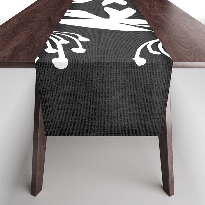 Twin Breath ii Table Runner Gallery Image 1