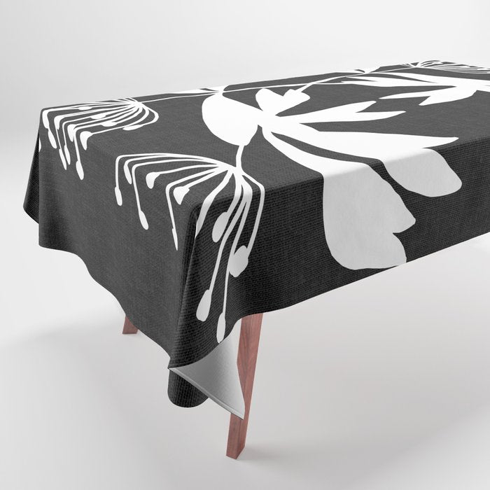 Twin Breath ii Tablecloth Gallery Image 1