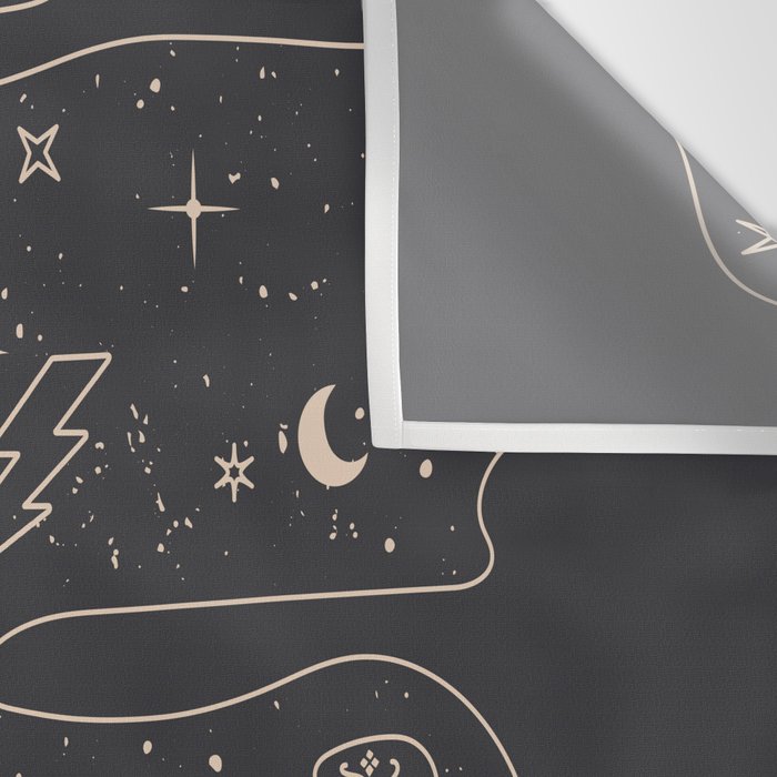 Talk Cowboy to Me Wall Tapestry Gallery Image 3