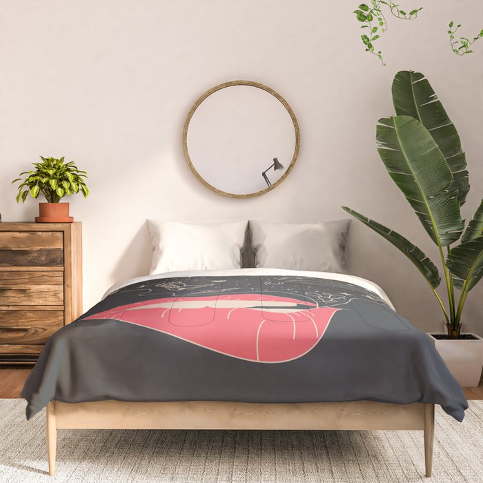 Talk Cowboy to Me Comforter Gallery Image 3